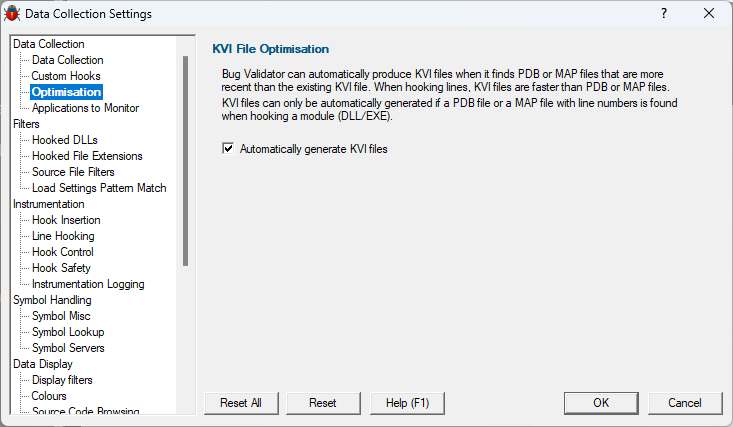 settings-optimization