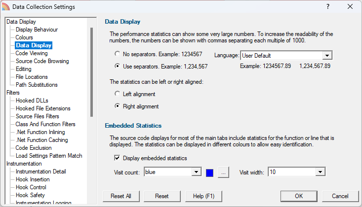 settings-datadisplay