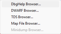MainGuiContextMenuTools