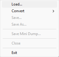 Menu_File