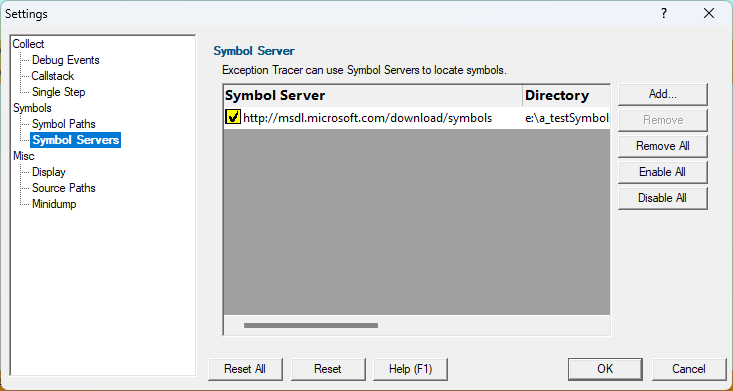settings-symbol-server