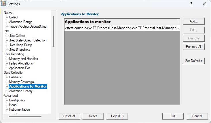 applications-to-monitor