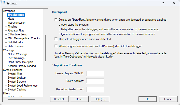 breakpoints-settings