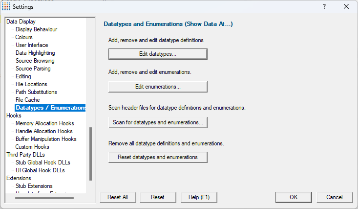 datatype-enumeration-settings