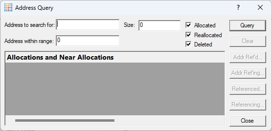 query-address-dialog