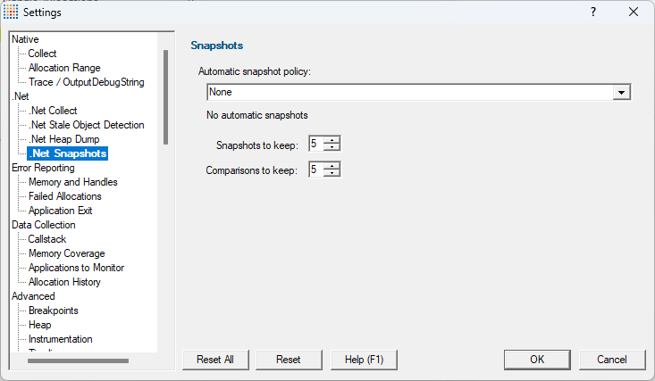 settings-net-snapshots