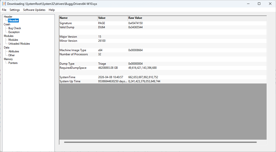 kernel-dump-main-gui