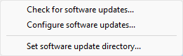 software-updates-menu