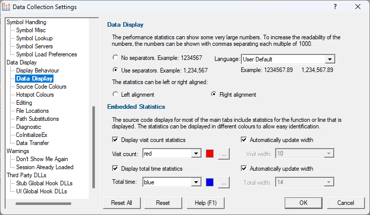data-display-settings