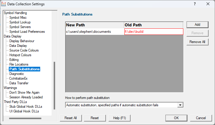 subst-drive-settings