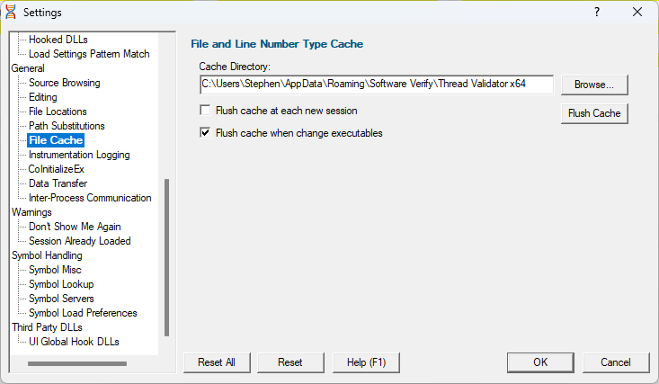 file-cache-settings
