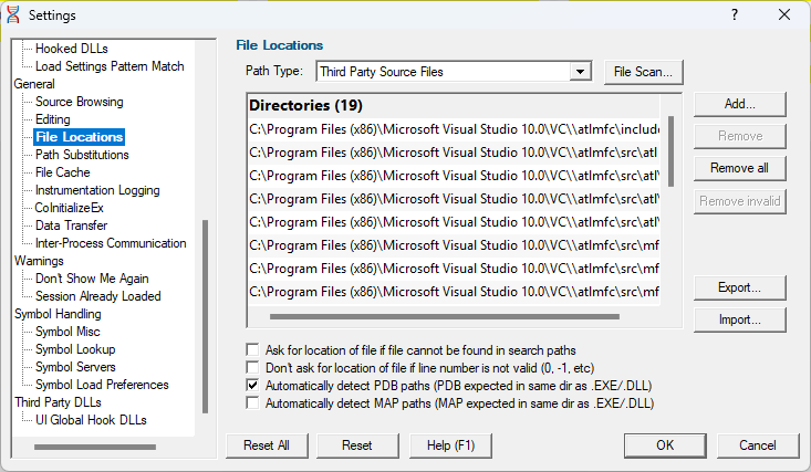 file-locations-settings