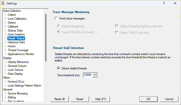 hook-trace-settings