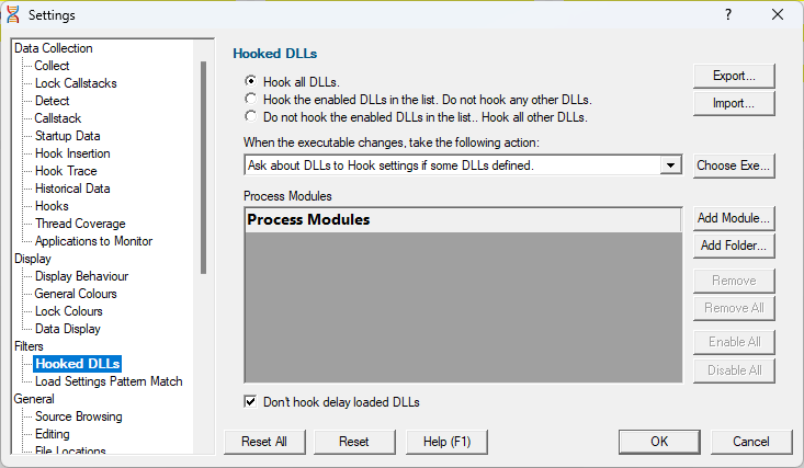hooked-dlls-settings