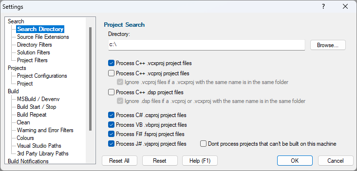 Settings-SearchDirectory