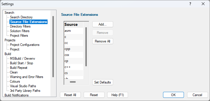 Settings-SourceFileExtensions