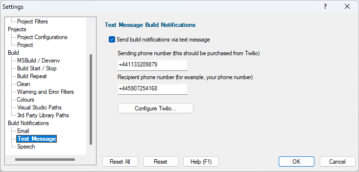Settings-TextMessageSMS