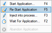 restartApplicationMenu